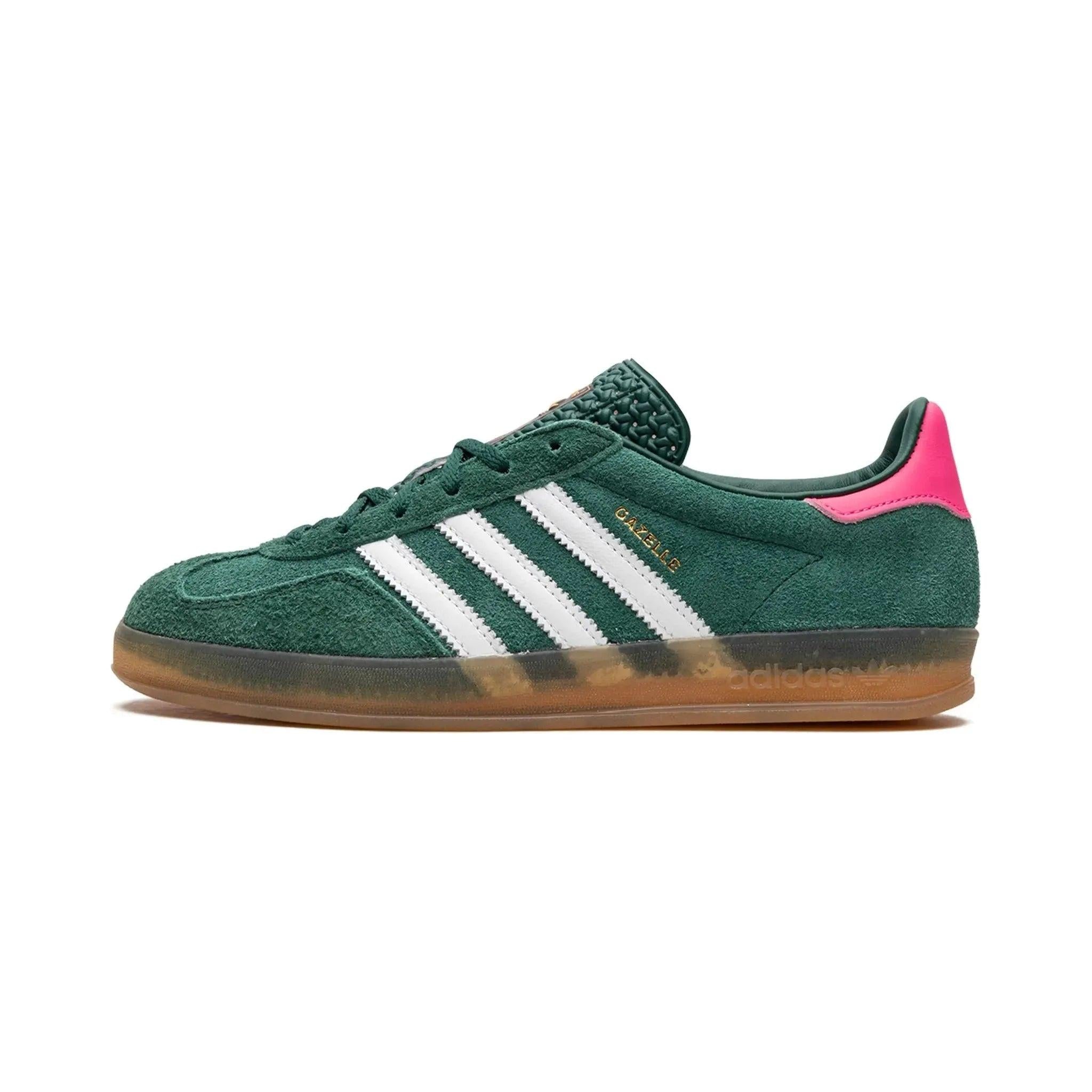 adidas gazelle silver green womens SpongeBob SquarePants x adidas Patrick Superstar JQ6778 main image 0
