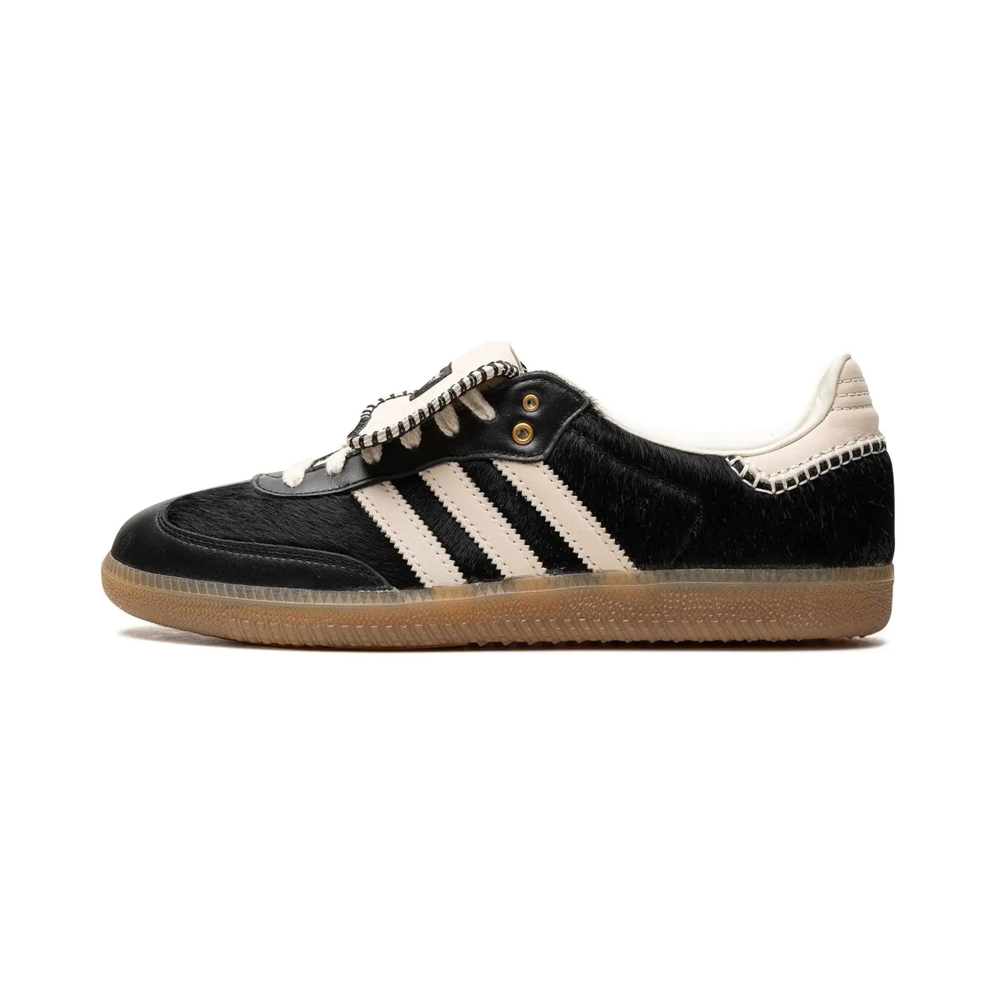 Adidas Samba - Wales Bonner Core Black – Lisabona Streetwear
