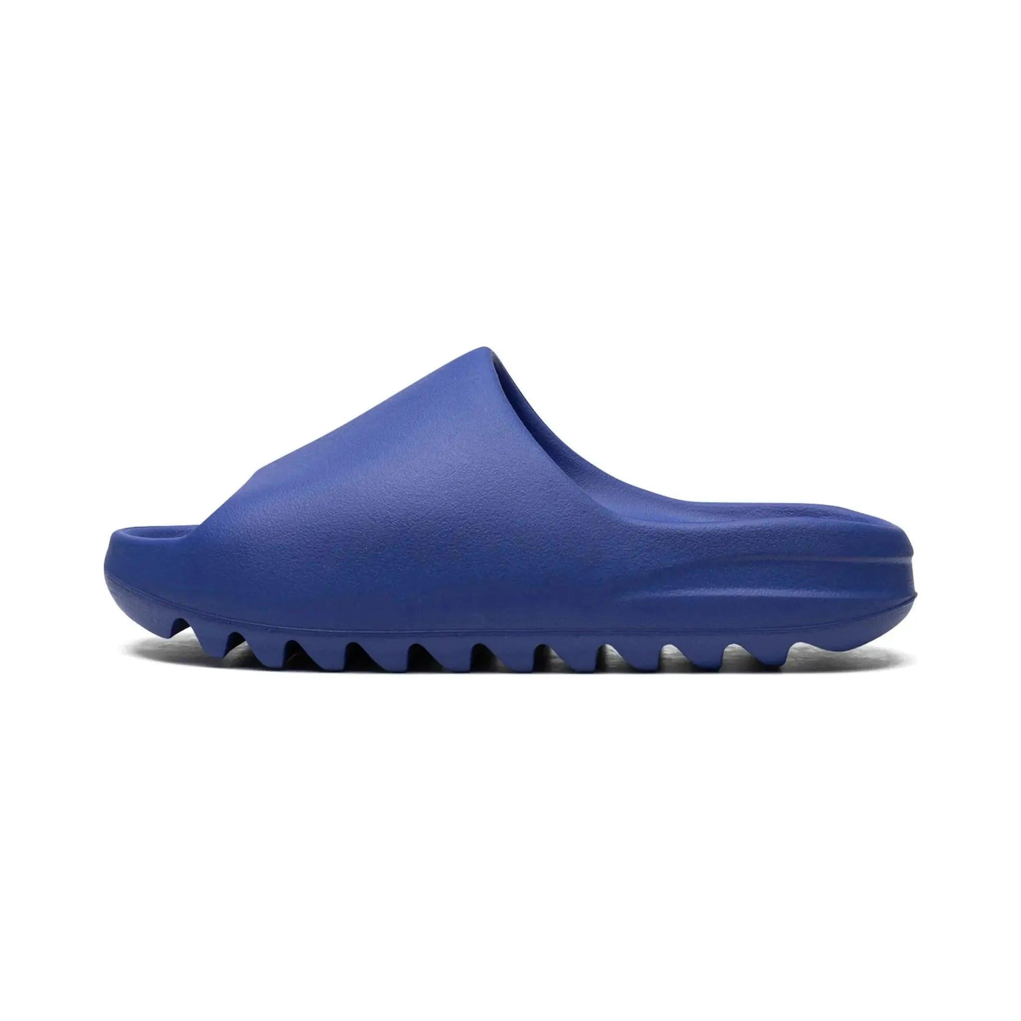 Adidas Yeezy Slide Azure – Lisabona Streetwear - Main Image