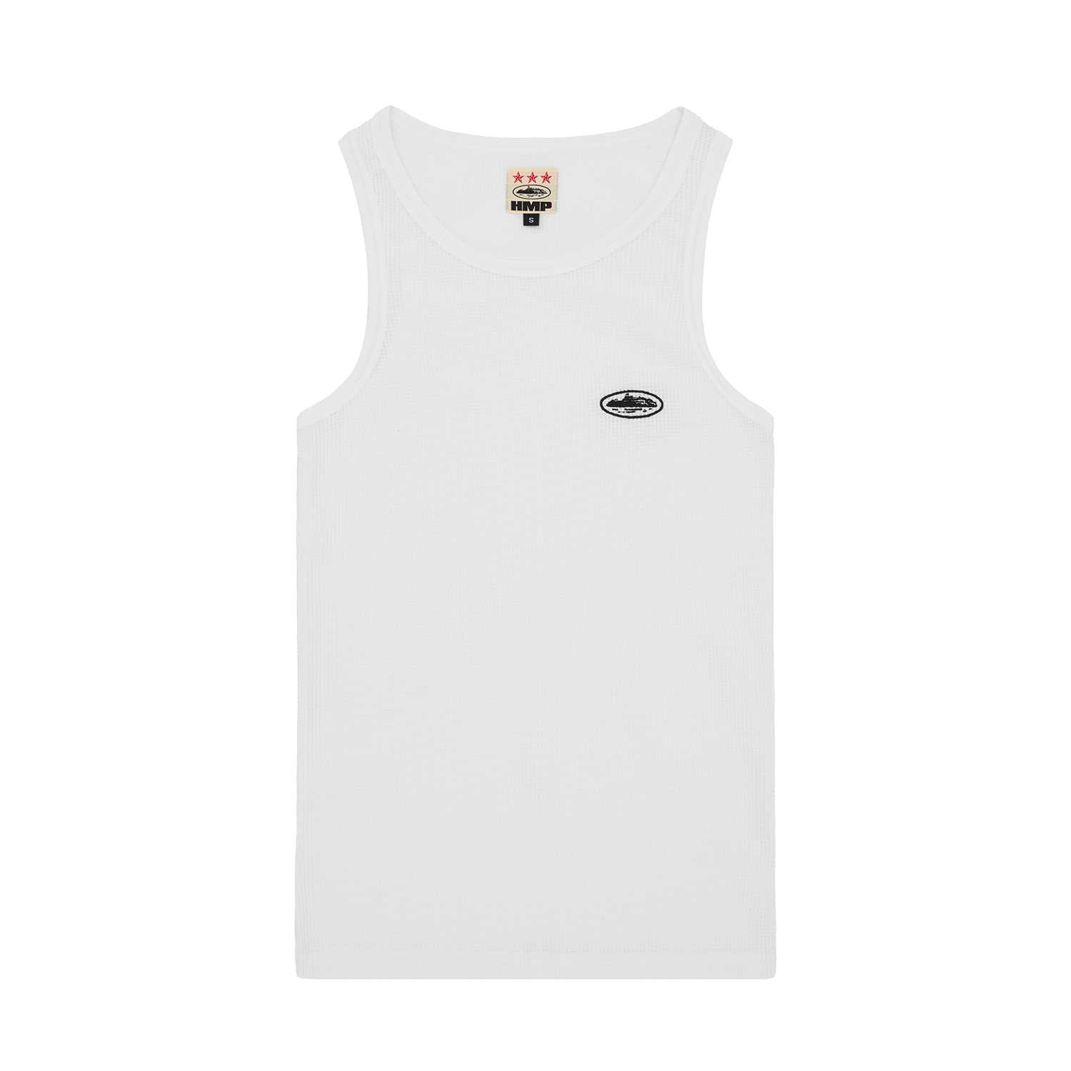 CORTEIZ タンクトップ Mサイズ 2枚セット Corteiz Tank Top - White – Lisabona Streetwear