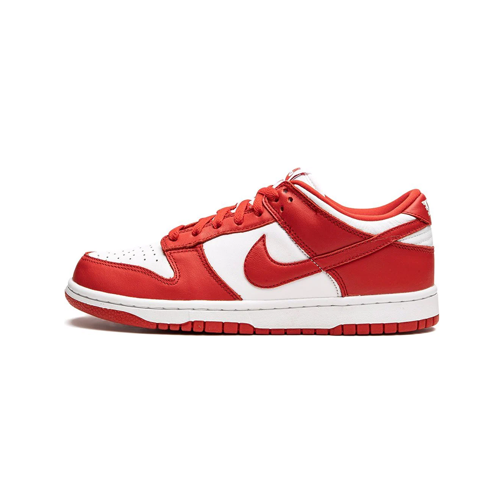 Nike Dunk Low University Red John's) – Lisabona Streetwear
