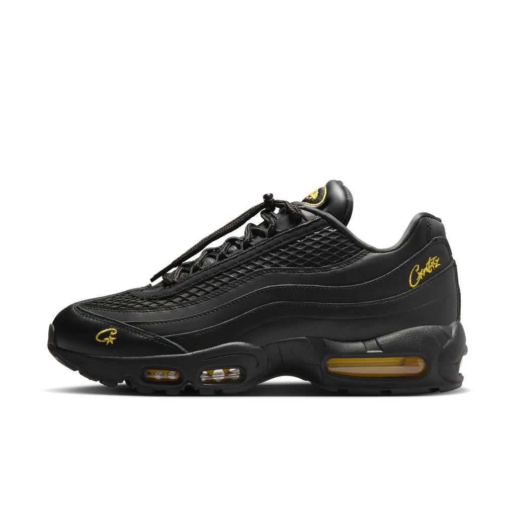 HOT Nike Sneaker Nike Air Max 95 Oferta Nike Air Max 95 Corteiz
