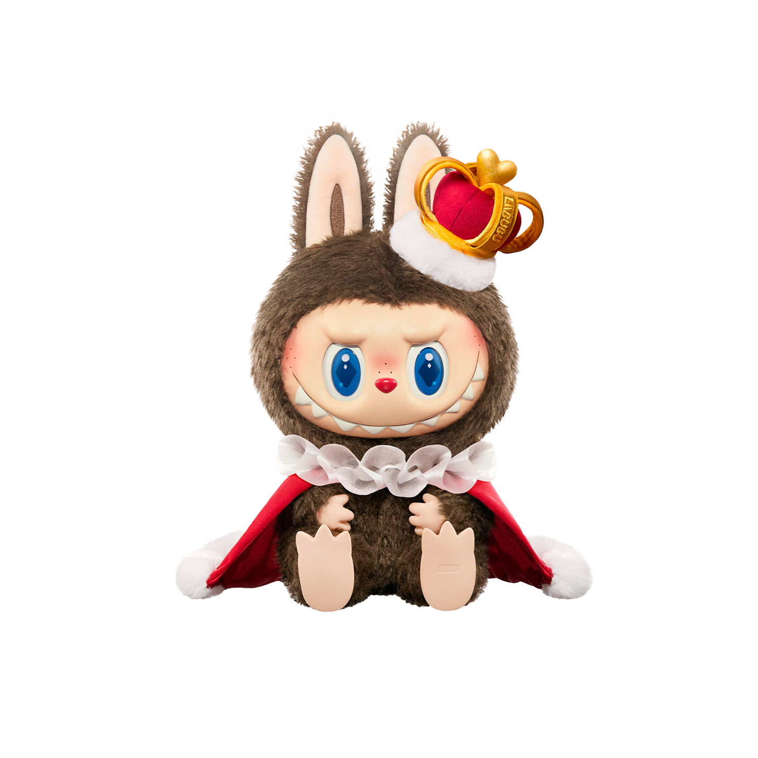 Pop Mart Labubu The Monsters - Let's Checkmate – Lisabona Streetwear