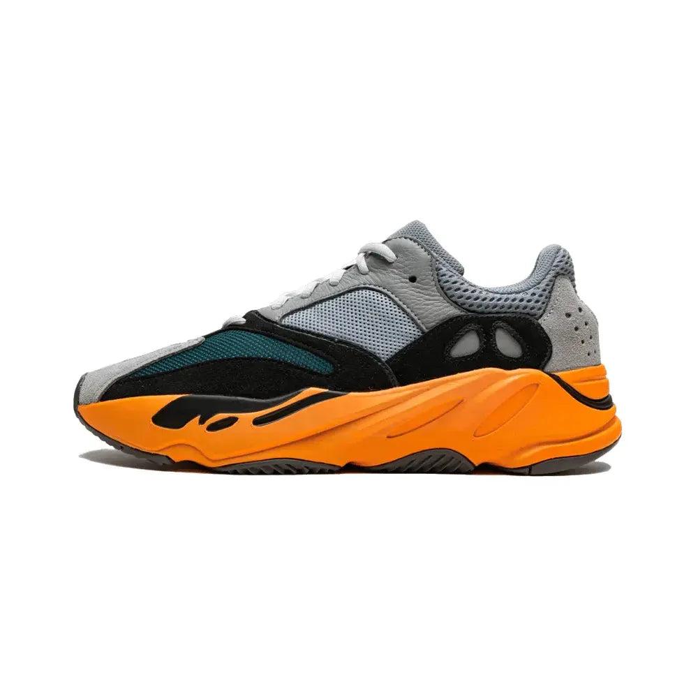 Yeezy Boost 700 Wash Orange – Lisabona Streetwear - Main Image