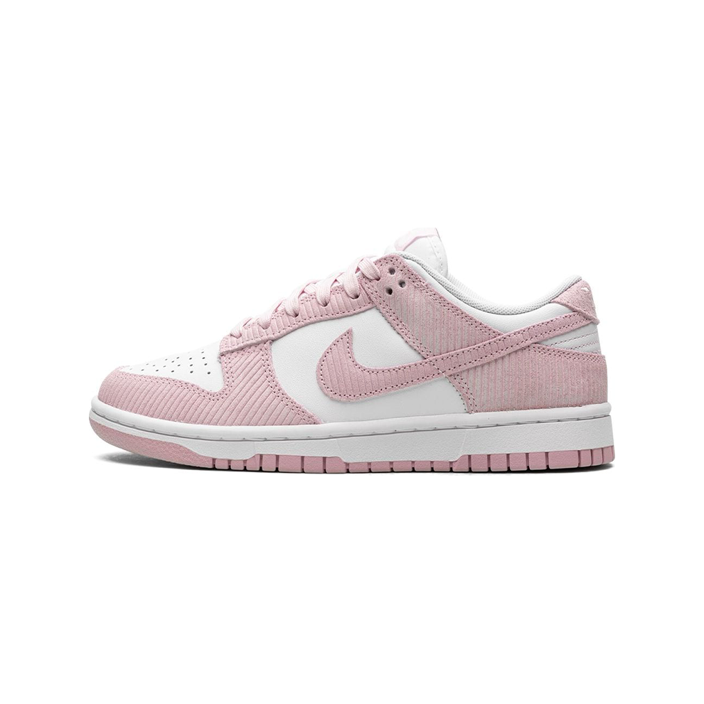 Nike dunk rosa online