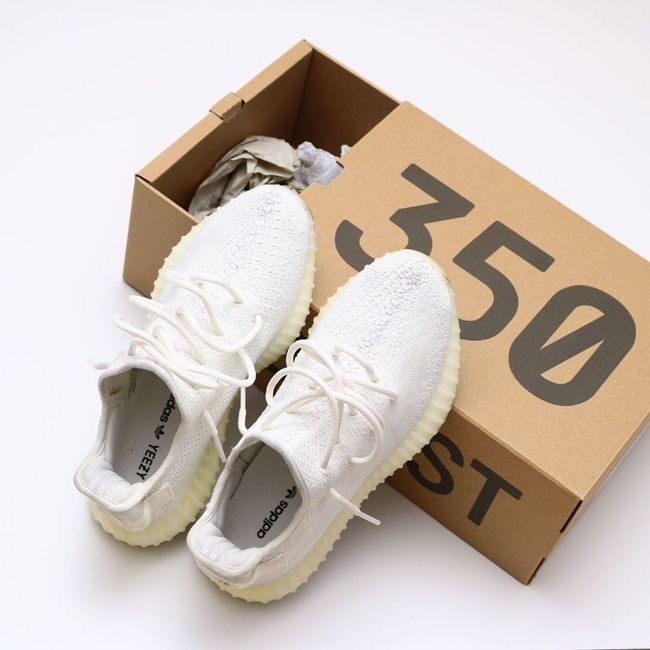 Yeezy Boost 350