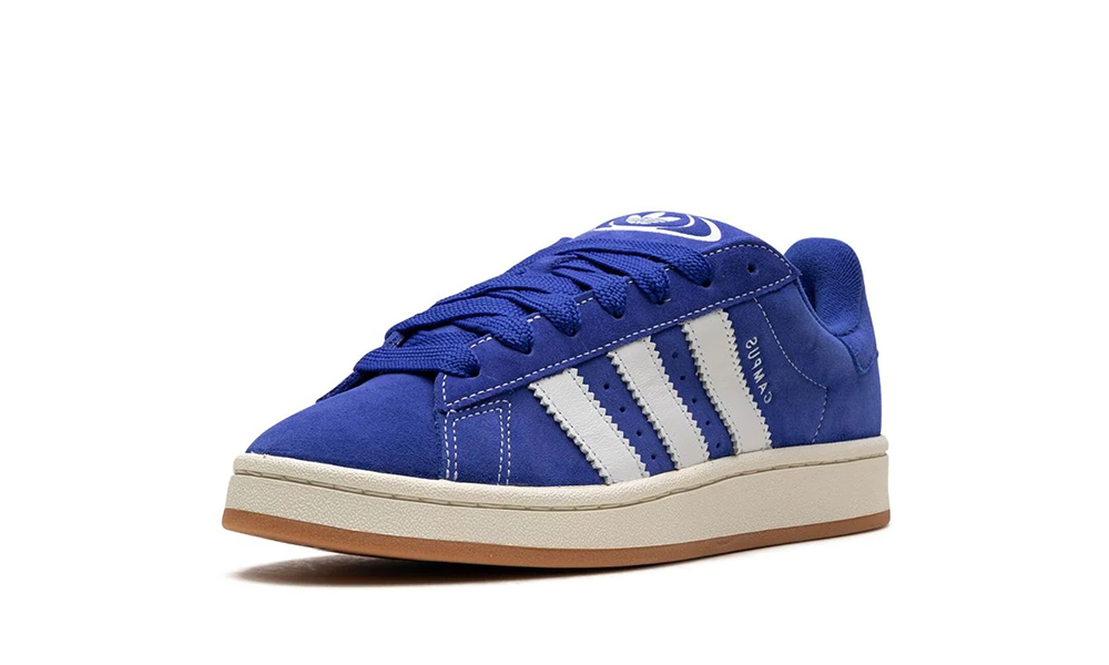 Adidas Campus 00s - Lucid Blue