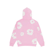Denim Tears The Cotton Wreath Sweatshirt - Pink