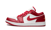 Air Jordan 1 Low - Cardinal Red