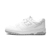 New Balance 550 - White & Grey