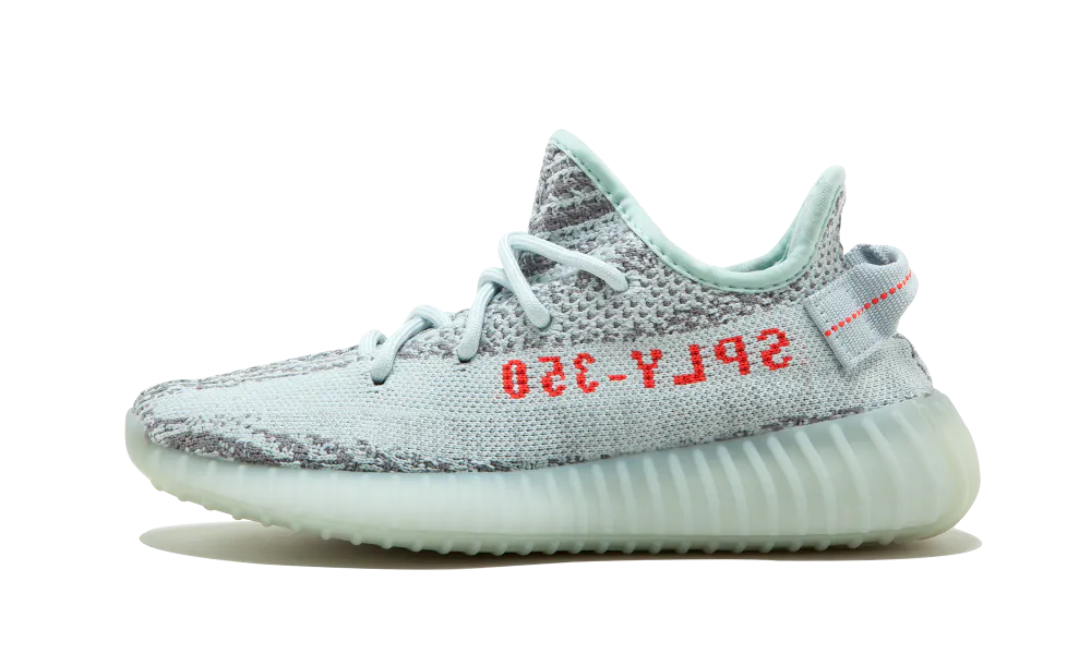 Yeezy Boost 350 V2 - Blue Tint