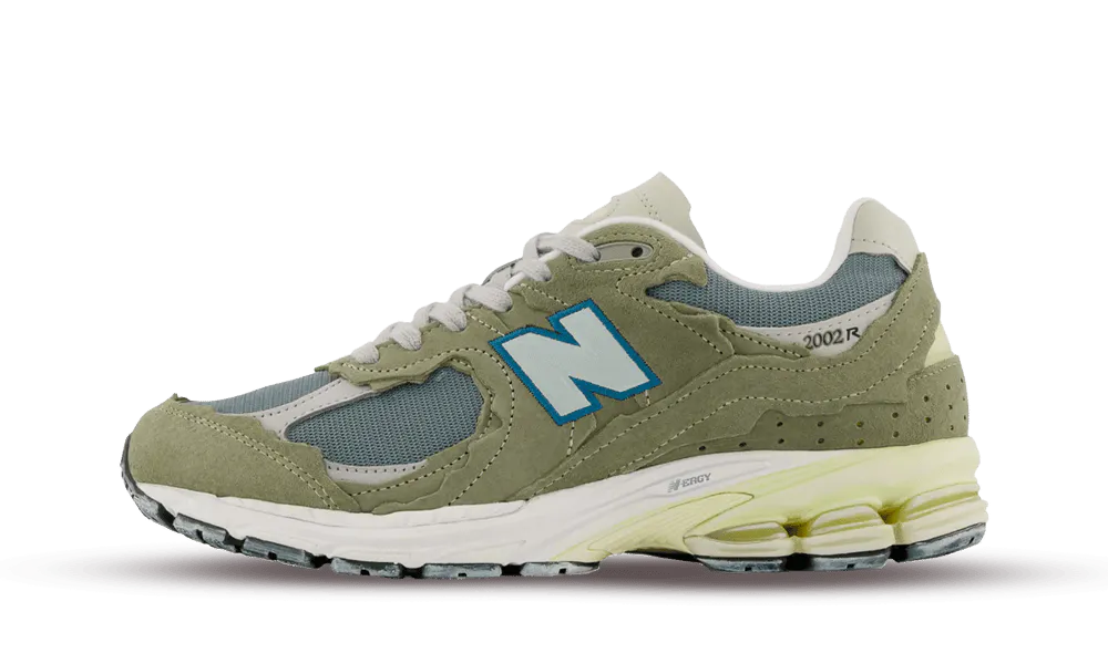 New Balance 2002R -  Protection Pack Mirage Grey