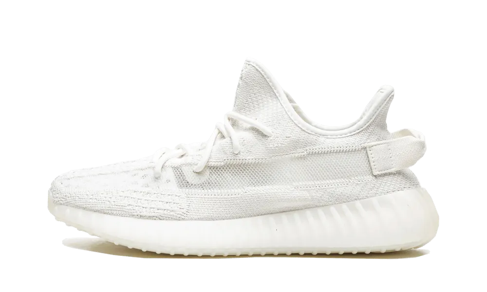 Yeezy Boost 350 V2 - Bone