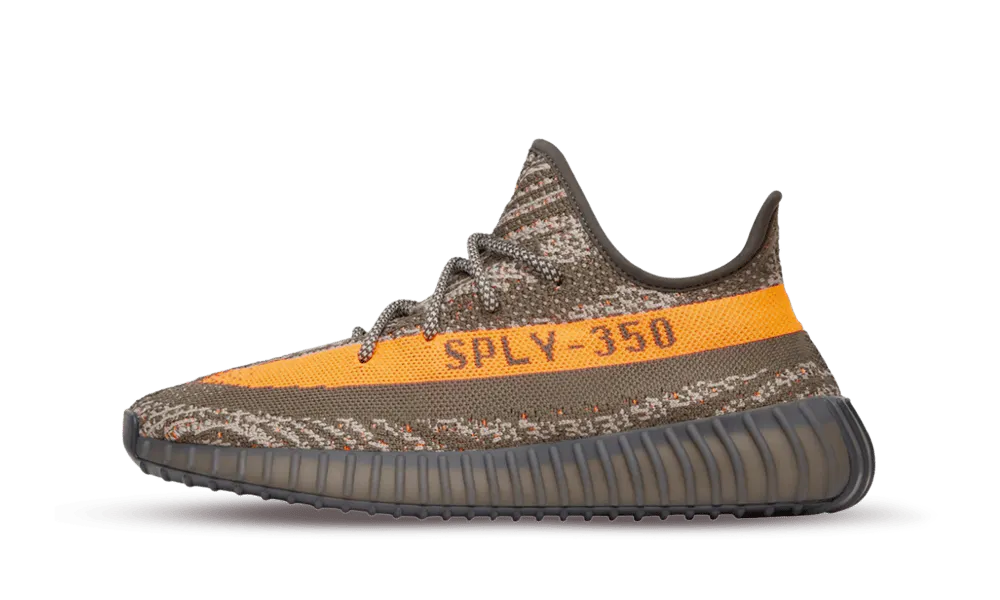 Yeezy Boost 350 V2 - Carbon Beluga