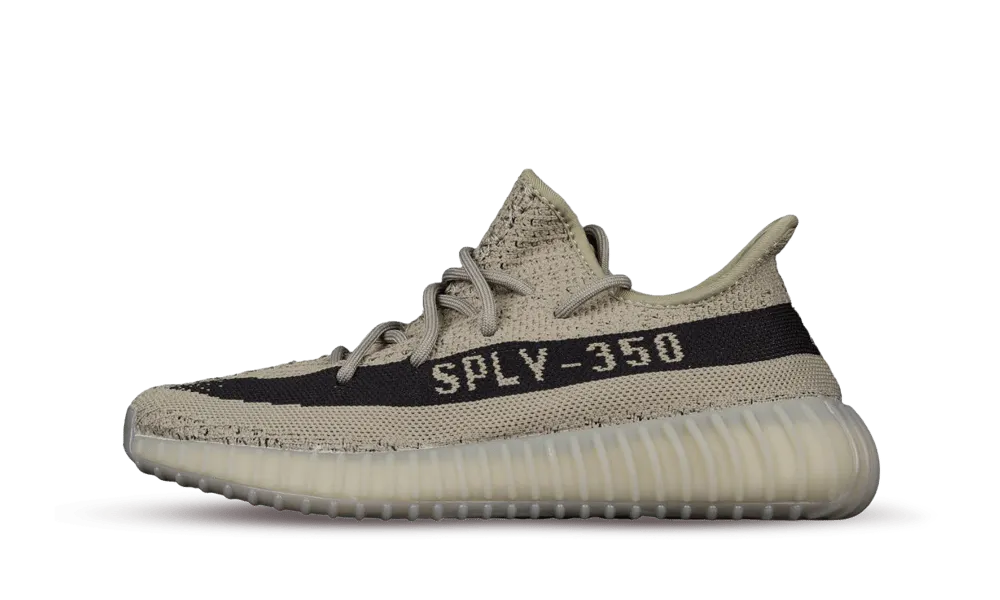 Yeezy Boost 350 V2 - Granite