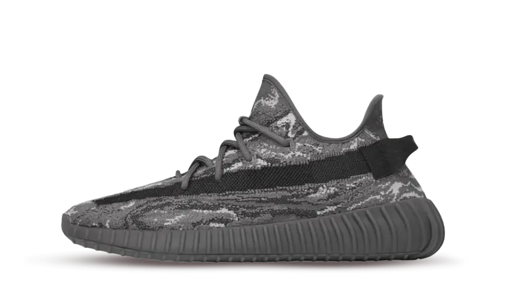 Yeezy Boost 350 V2 - MX Dark Salt