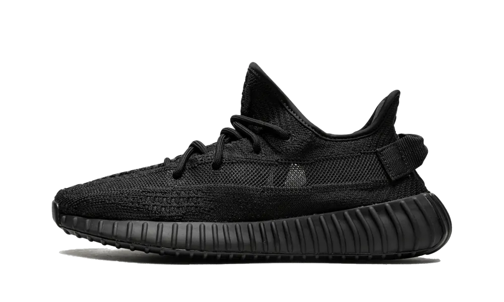 Yeezy Boost 350 V2 - Onyx