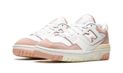 New Balance 550 - Pink Sea Salt