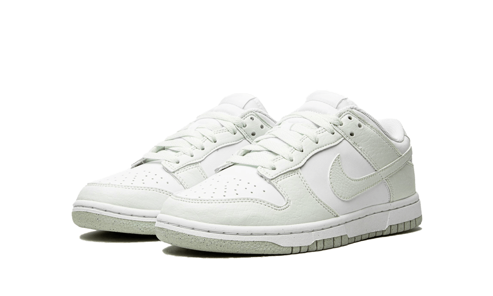 Nike Dunk Low - Mint Green