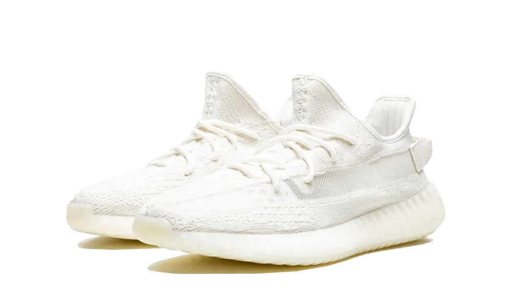 Yeezy Boost 350 V2 - Bone