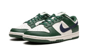 Nike Dunk Low - Gorge Green