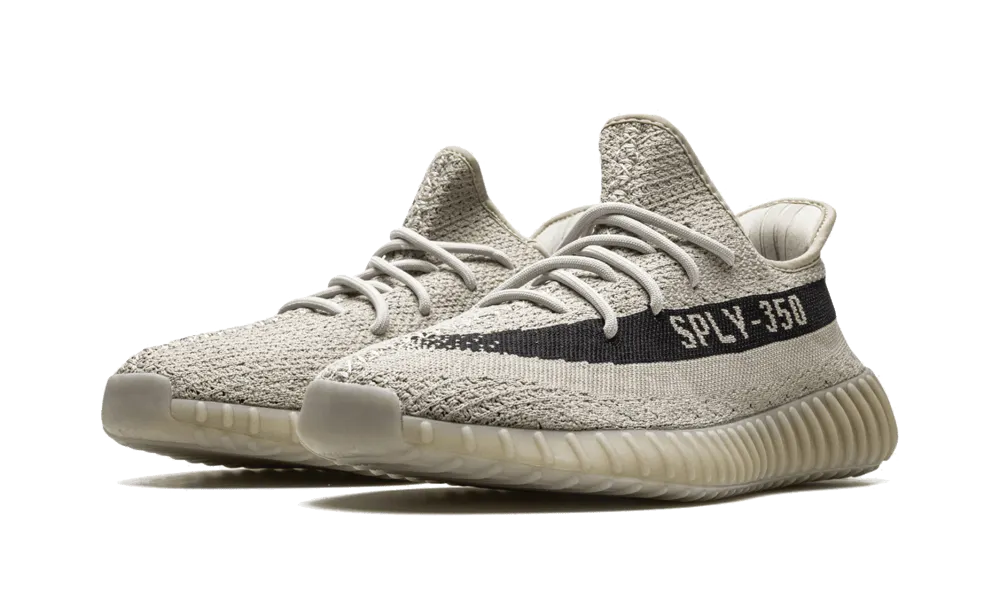 Yeezy Boost 350 V2 - Slate