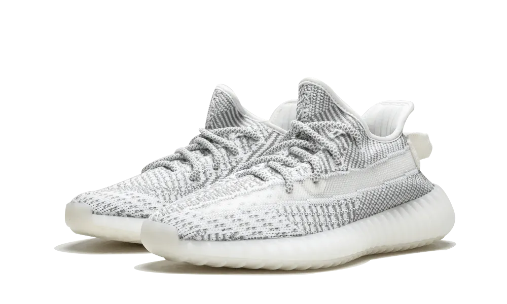 Yeezy Boost 350 V2 - Static Non-Reflective