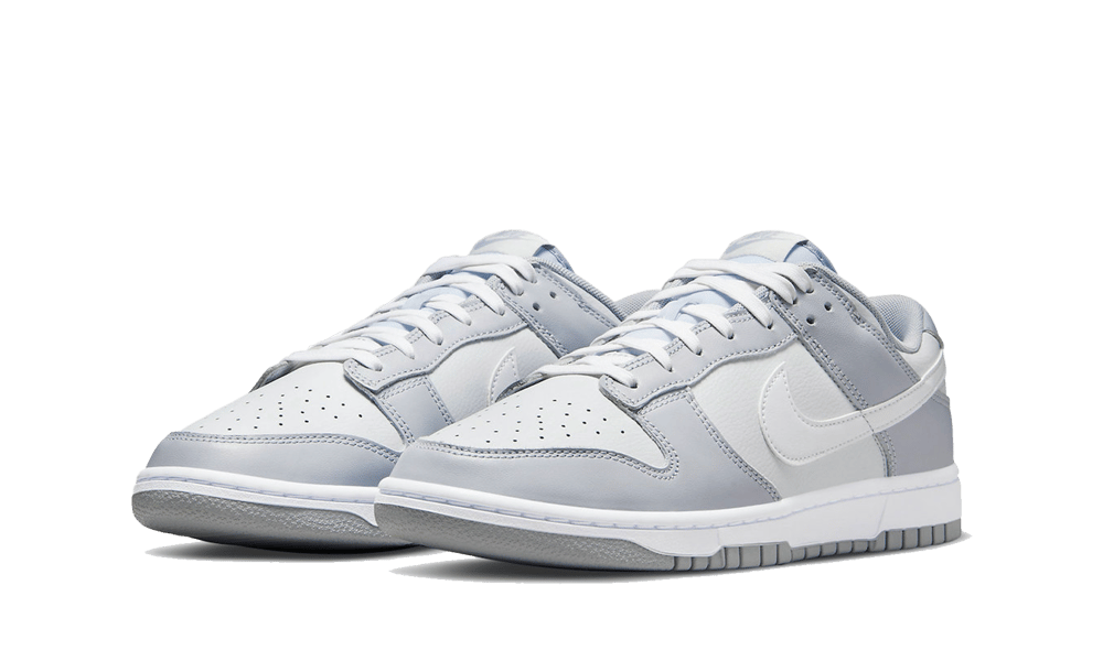 Nike Dunk Low - Two Toned