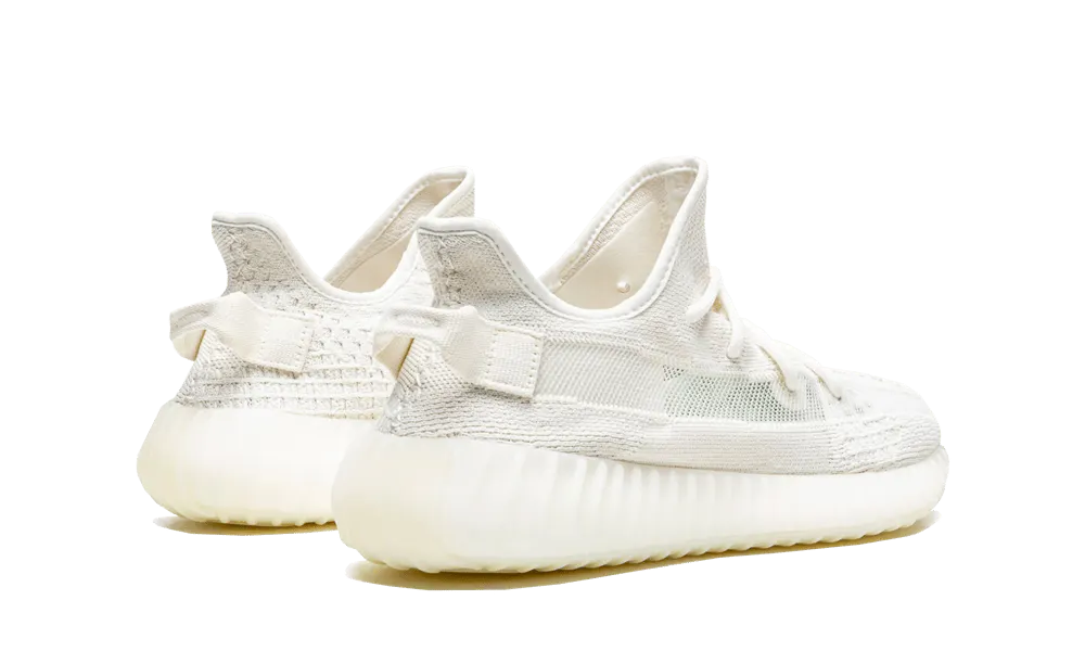 Yeezy Boost 350 V2 - Bone