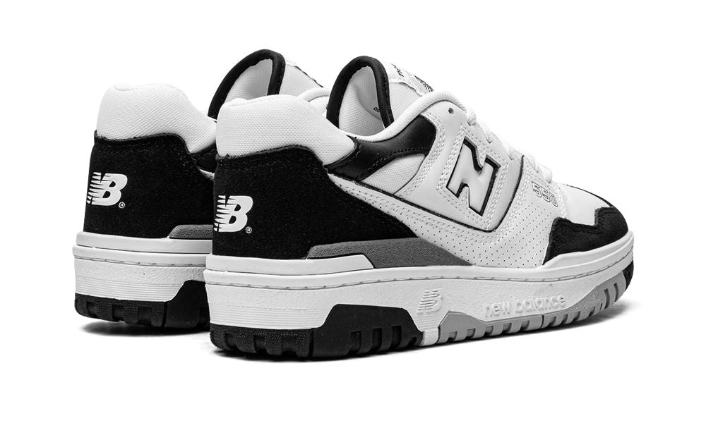 New Balance 550 - Rain Cloud