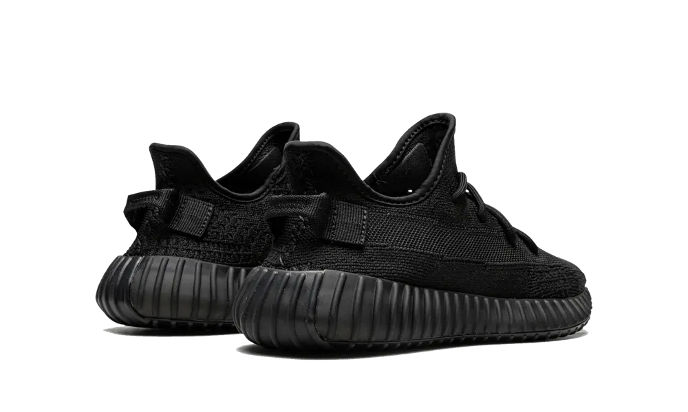 Yeezy Boost 350 V2 - Onyx