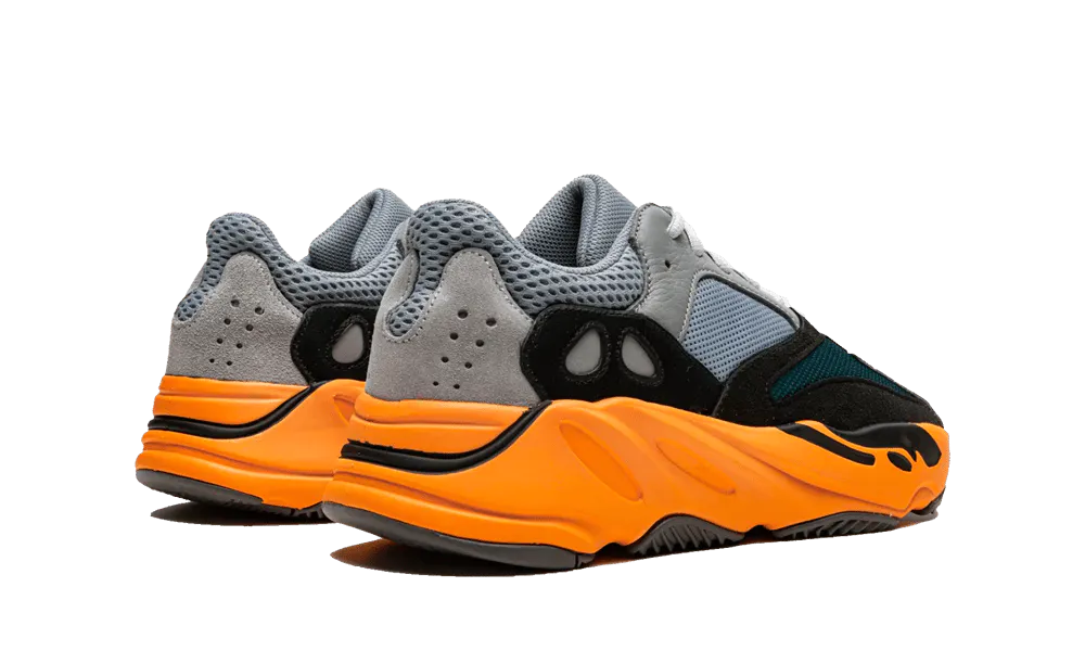 Yeezy Boost 700 - Wash Orange