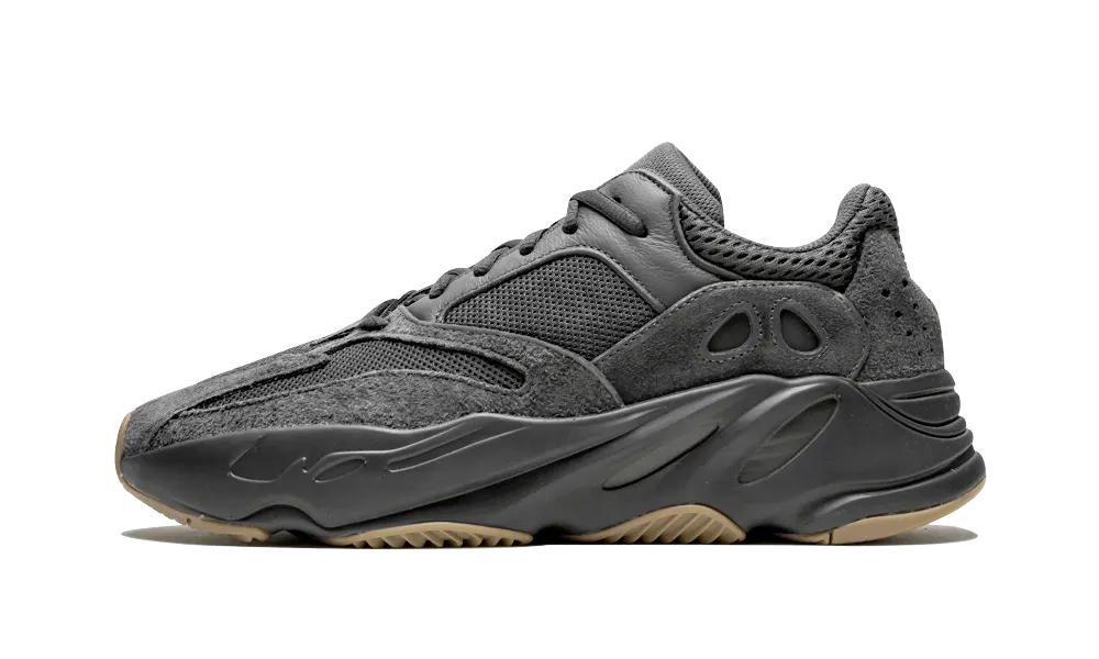 Yeezy Boost 700 - Utility Black