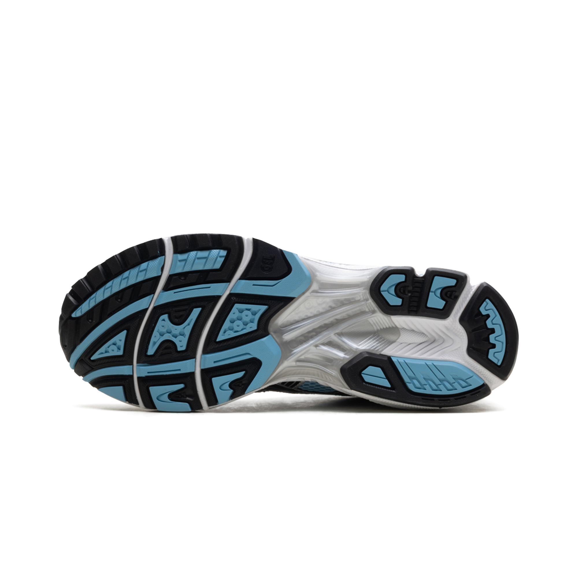 ASICS Gel-Kayano 14 - Arctic Sky Pure Silver
