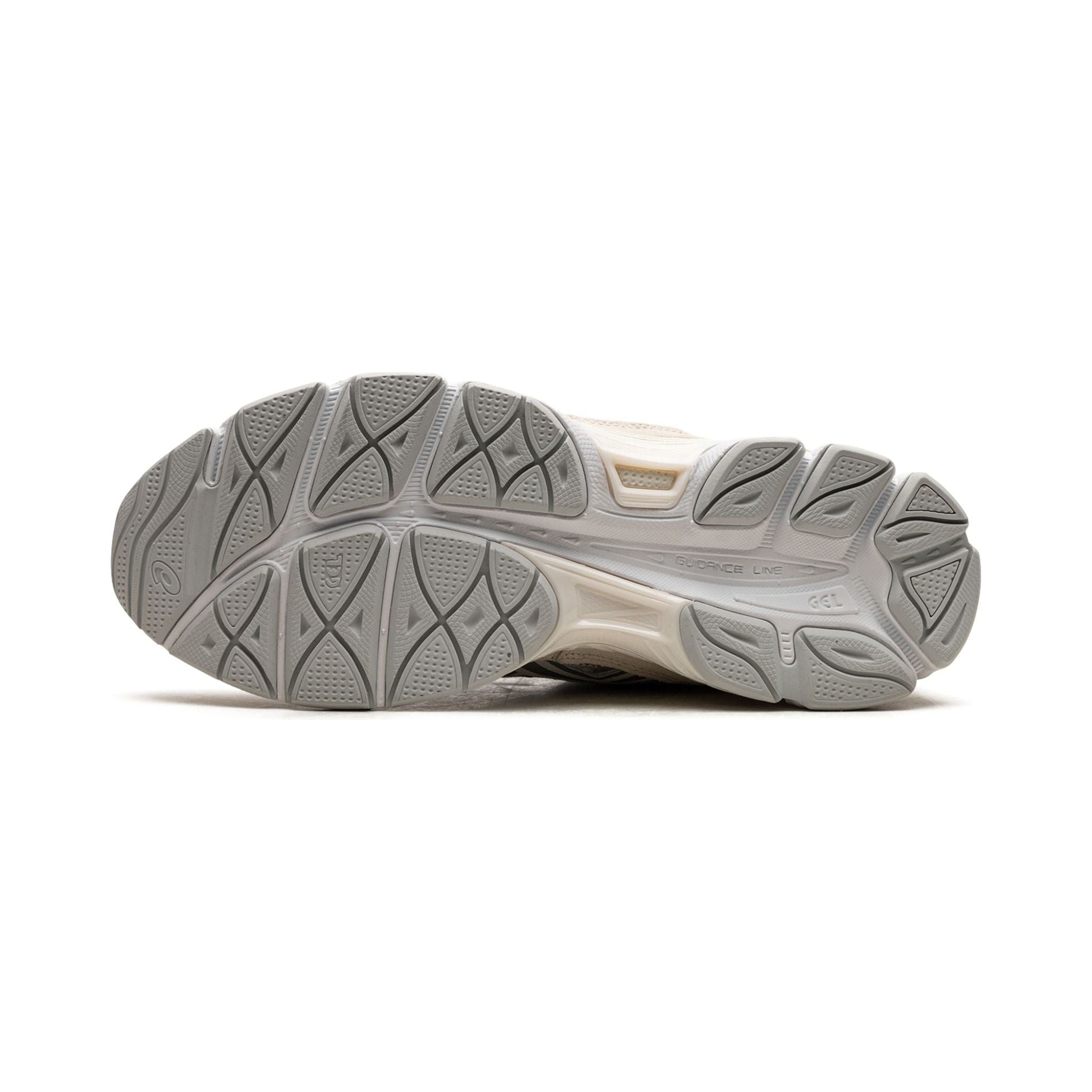 ASICS Gel-NYC - Concrete Oatmeal