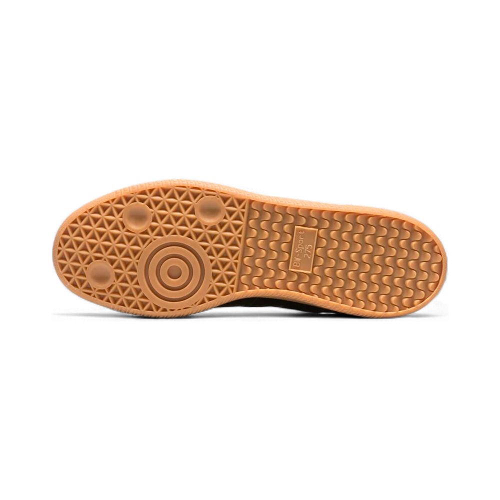 Adidas BW Army Lux - Black Gum