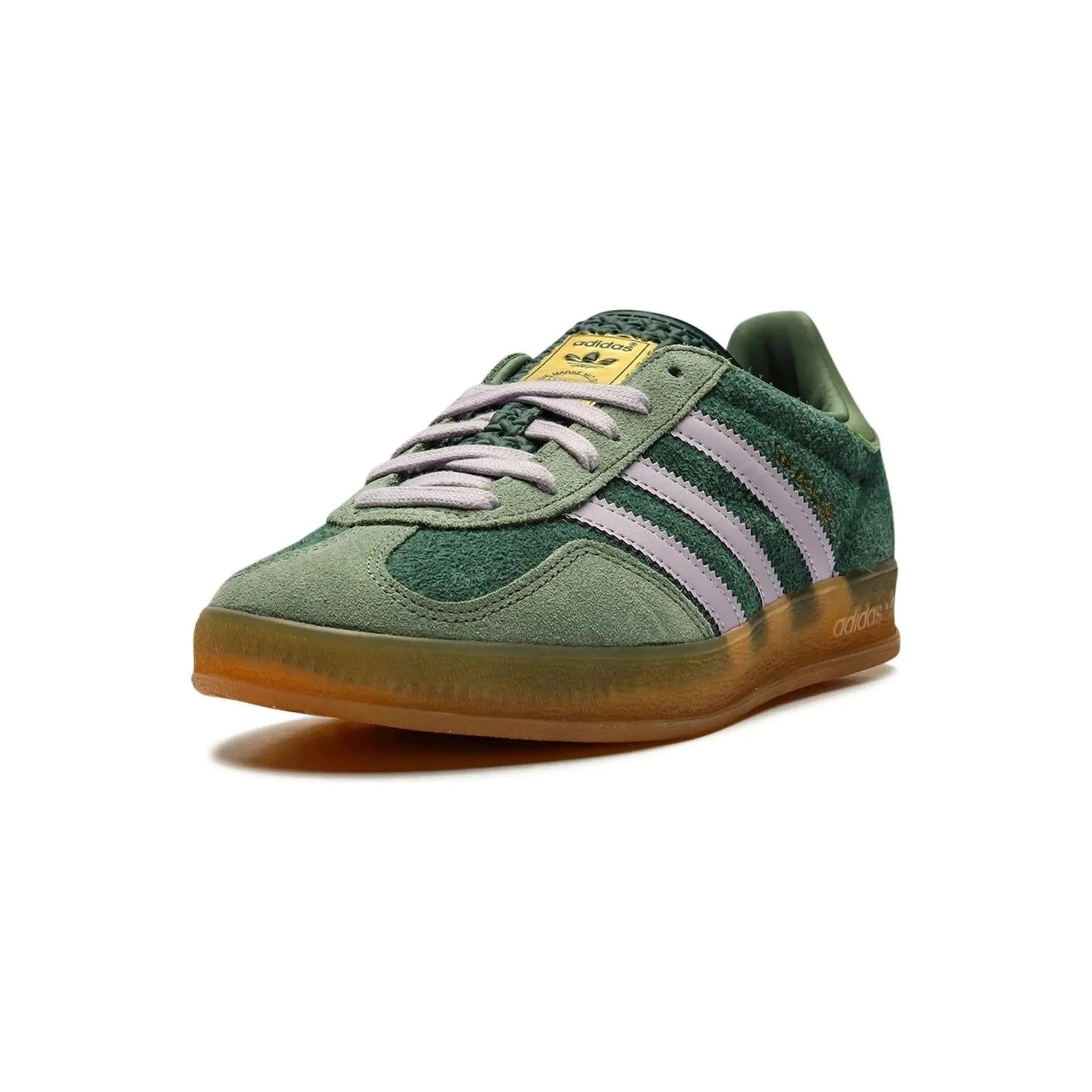 Adidas Originals Gazelle Indoor Adidas Gazelle Super Verde Adidas