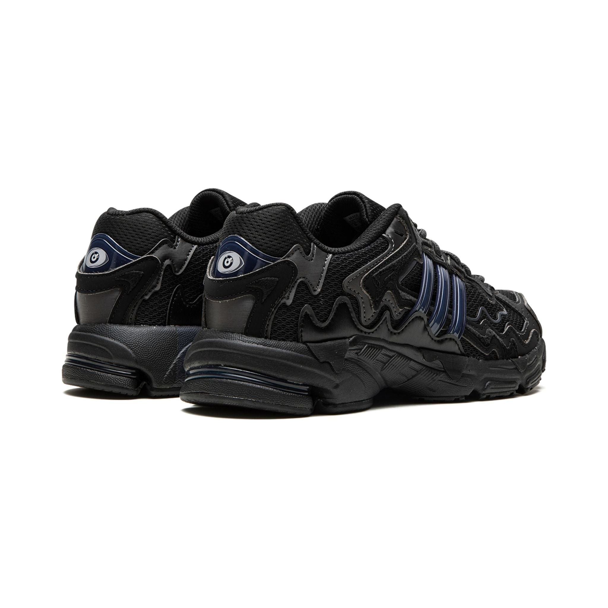 Adidas Response CL - Bad Bunny Triple Black