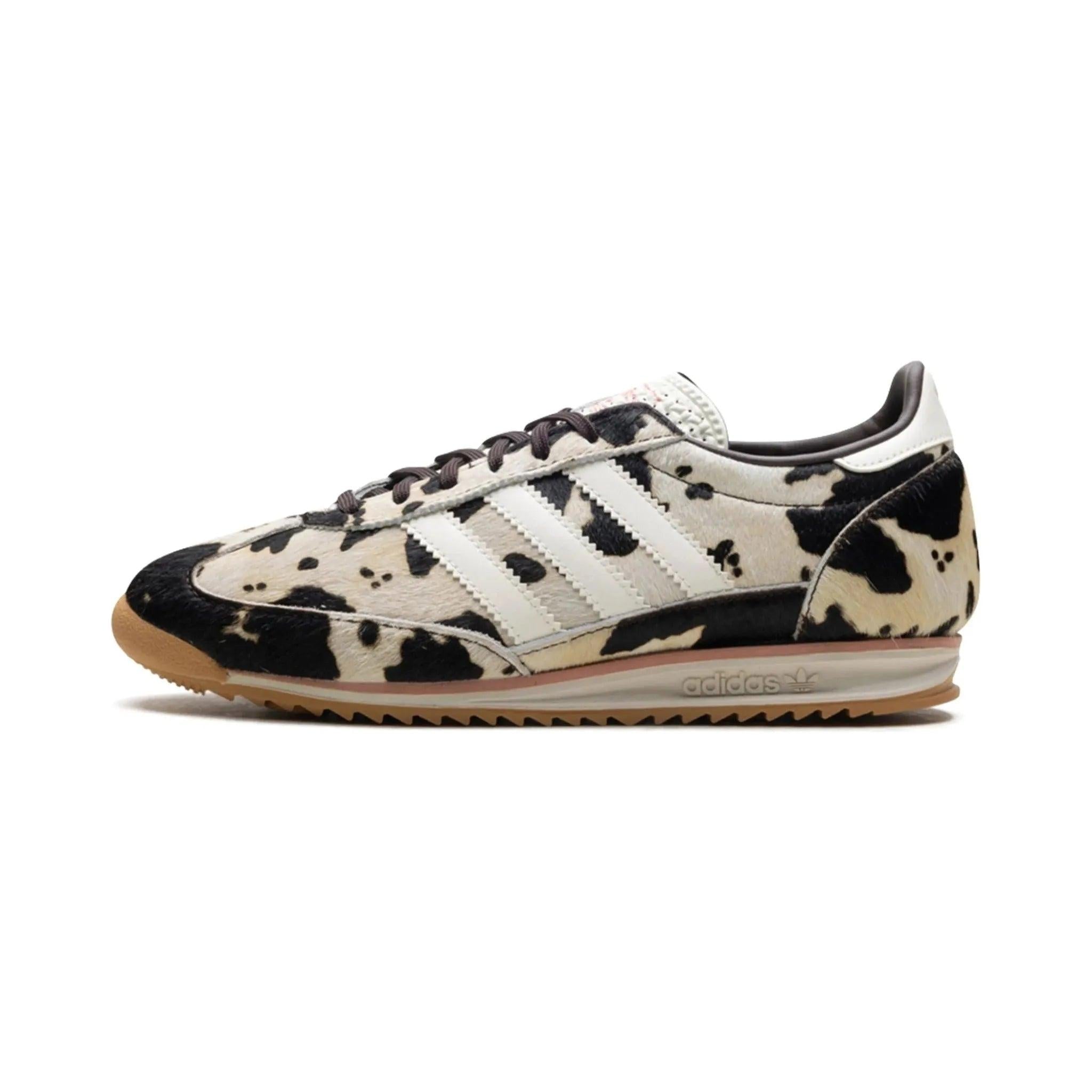 Adidas SL 72 OG - Cow Print