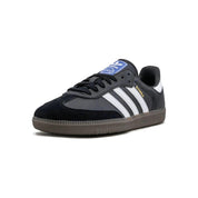 Adidas Samba OG - Black Gum