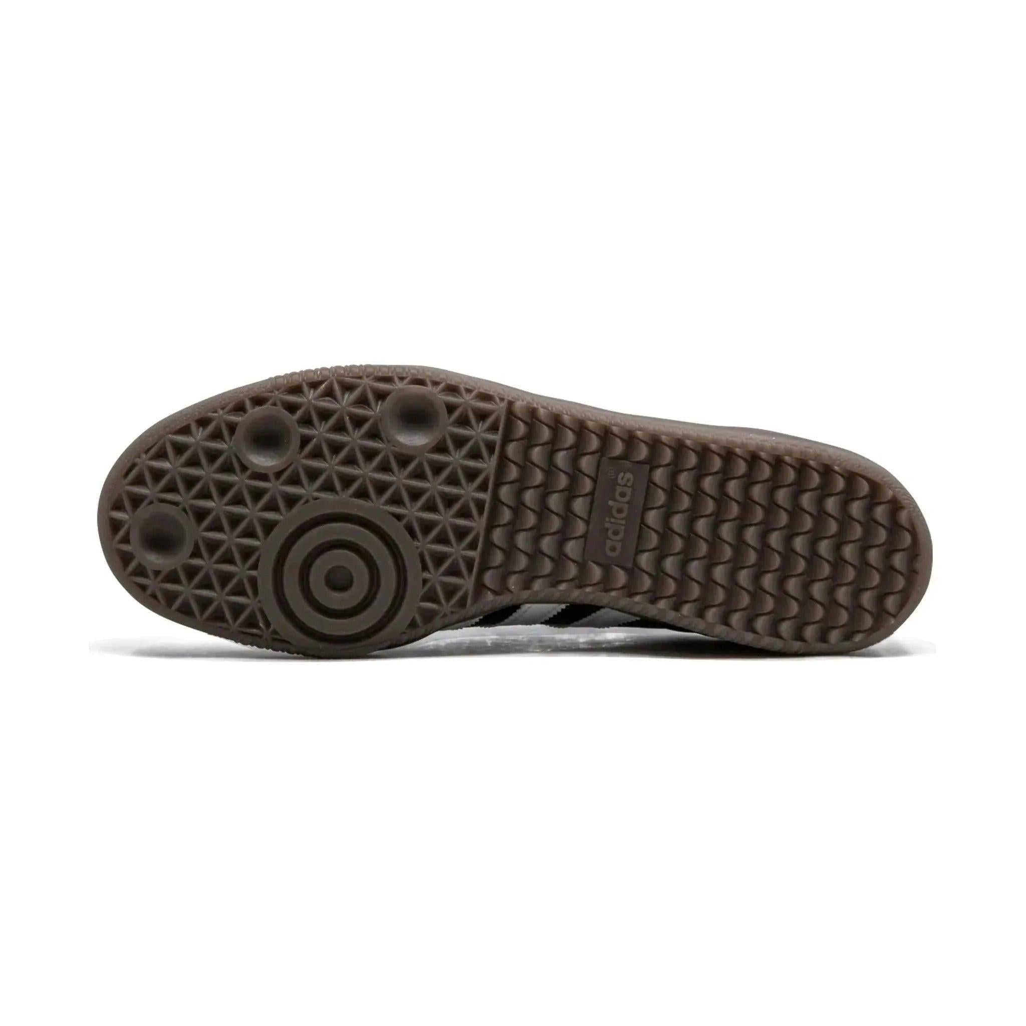 Adidas Samba OG - Black Gum