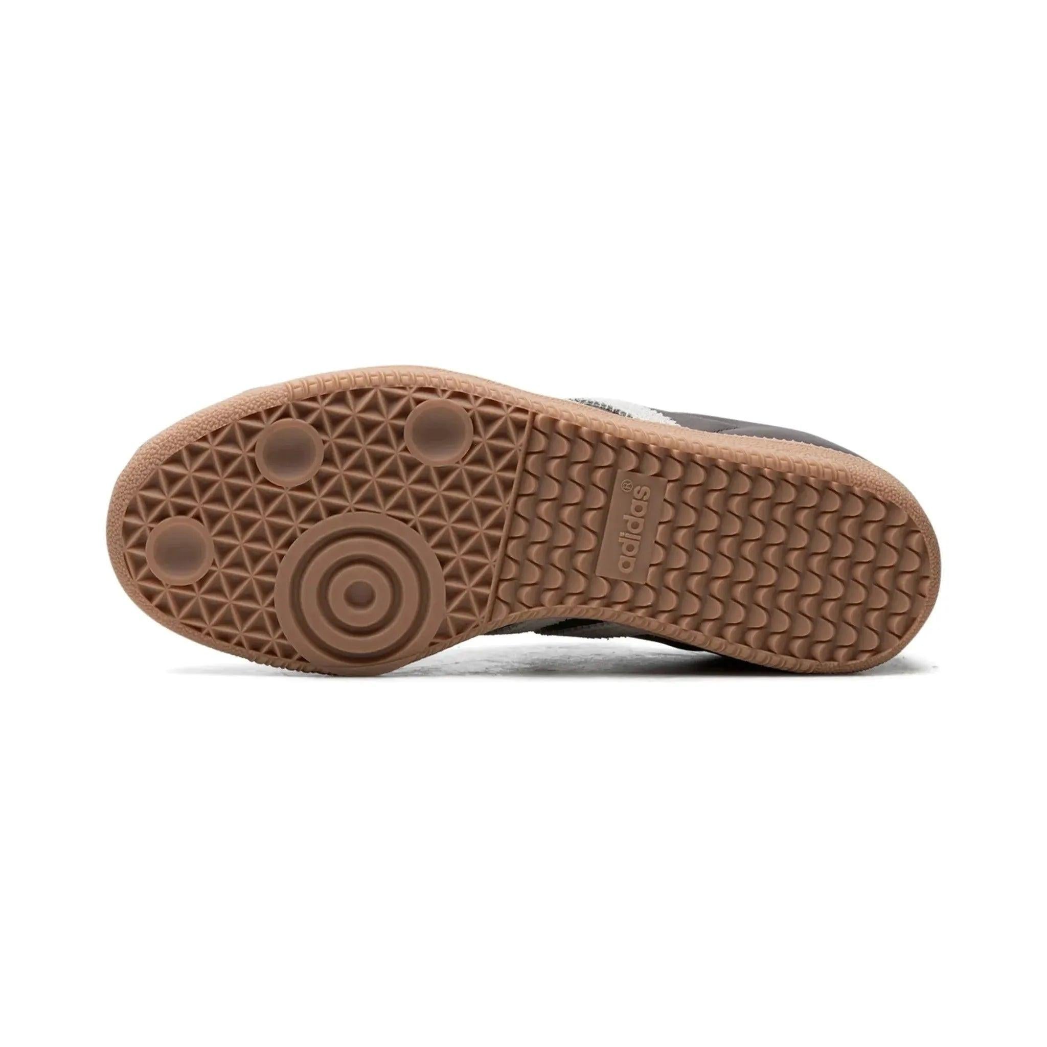 Adidas Samba OG - Brown Putty Grey