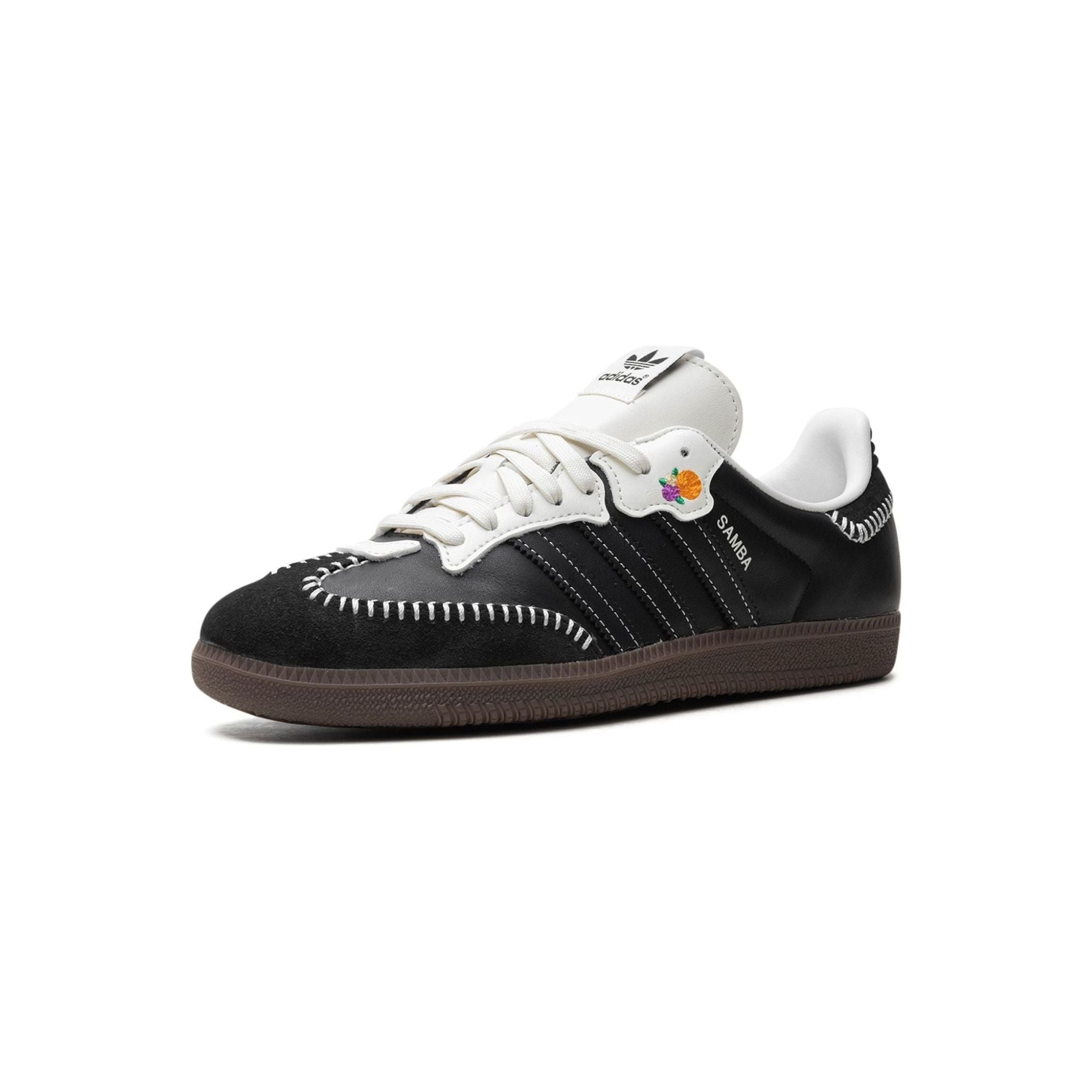 Adidas Samba OG - Día de Muertos Pack Black