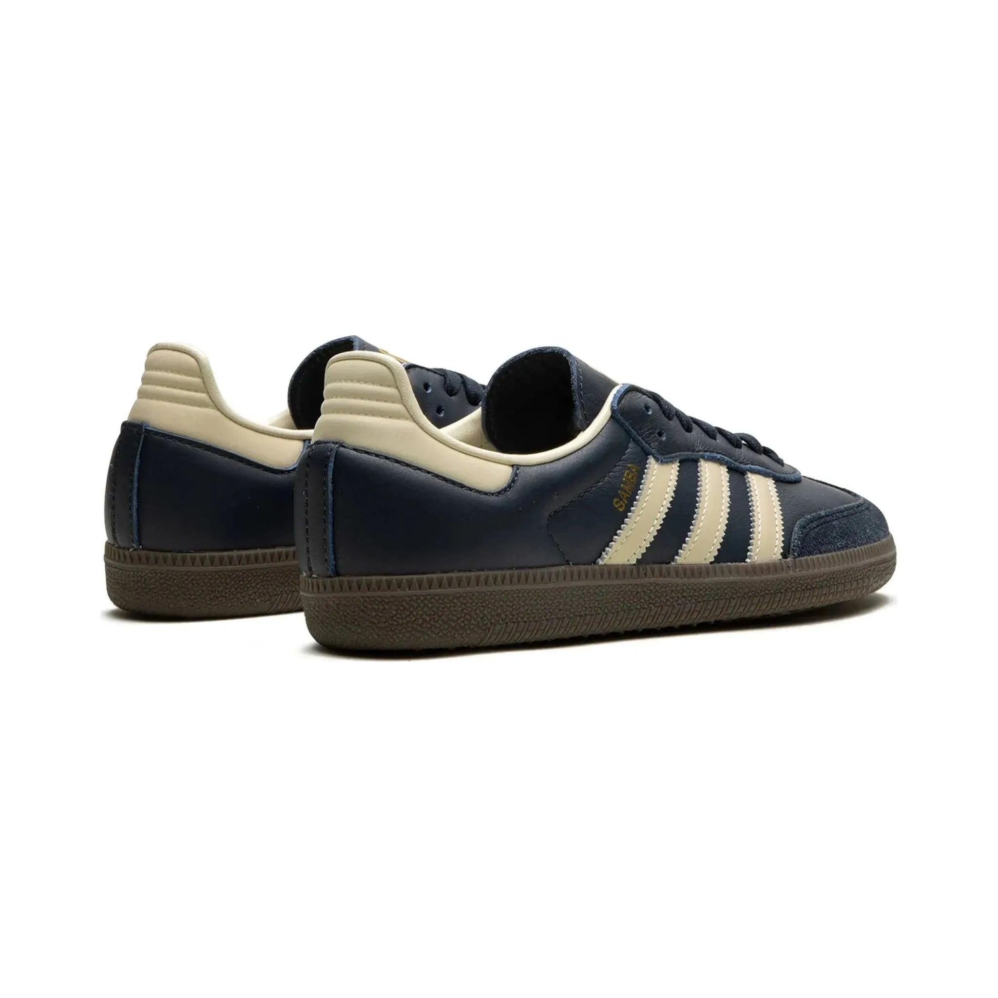 Adidas Samba OG - Night Navy Gum