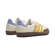 Adidas Samba OG - Off White Violet Tone