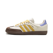 Adidas Samba OG - Off White Violet Tone