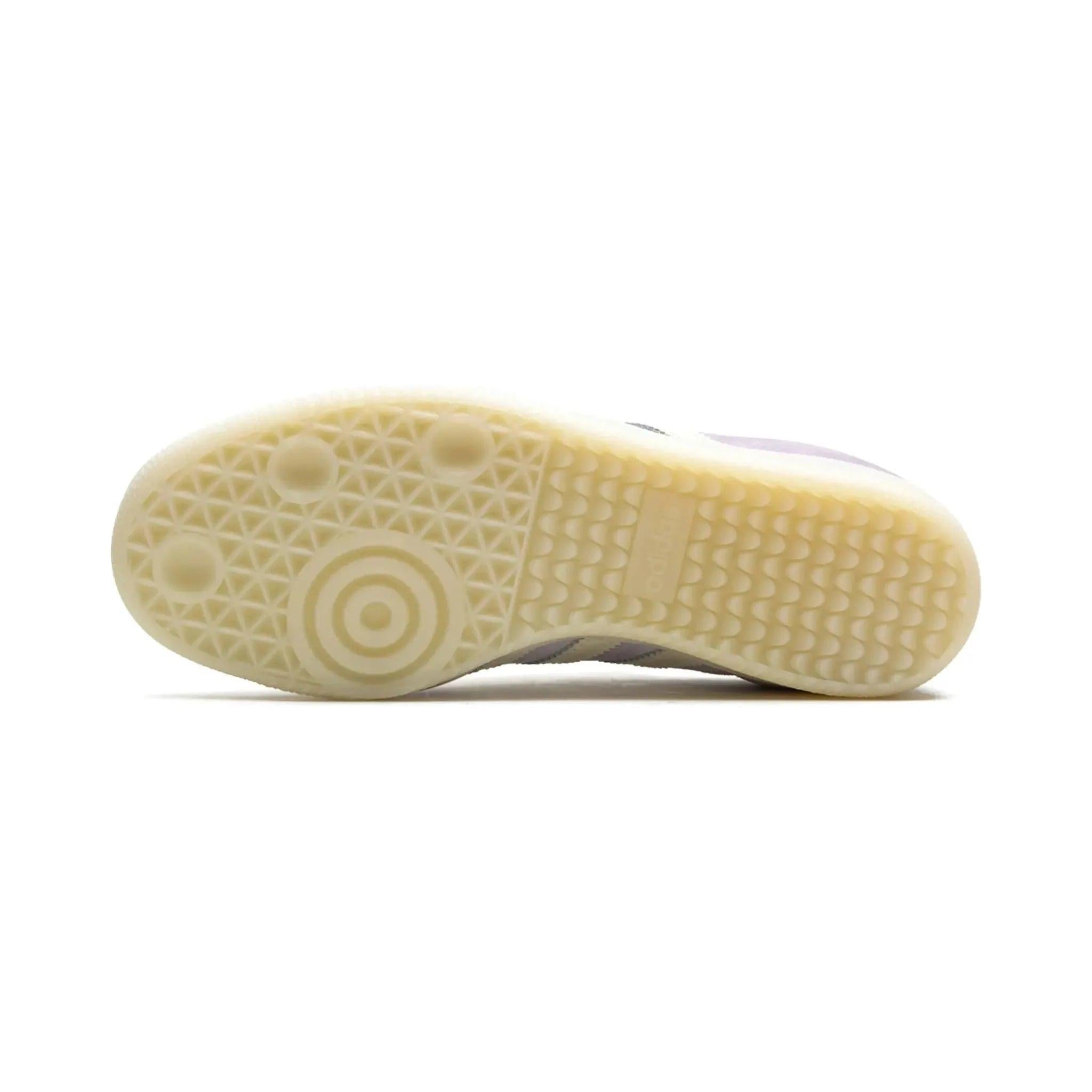 Adidas Samba OG - Silver Dawn Chalk