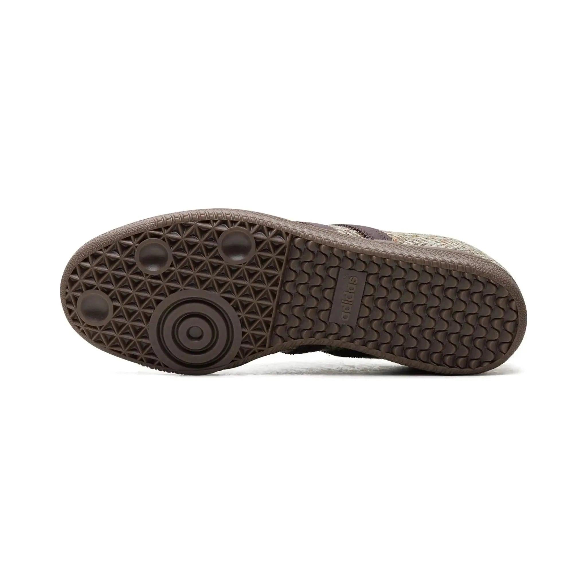 Adidas Samba OG - Wonder Beige Tweed