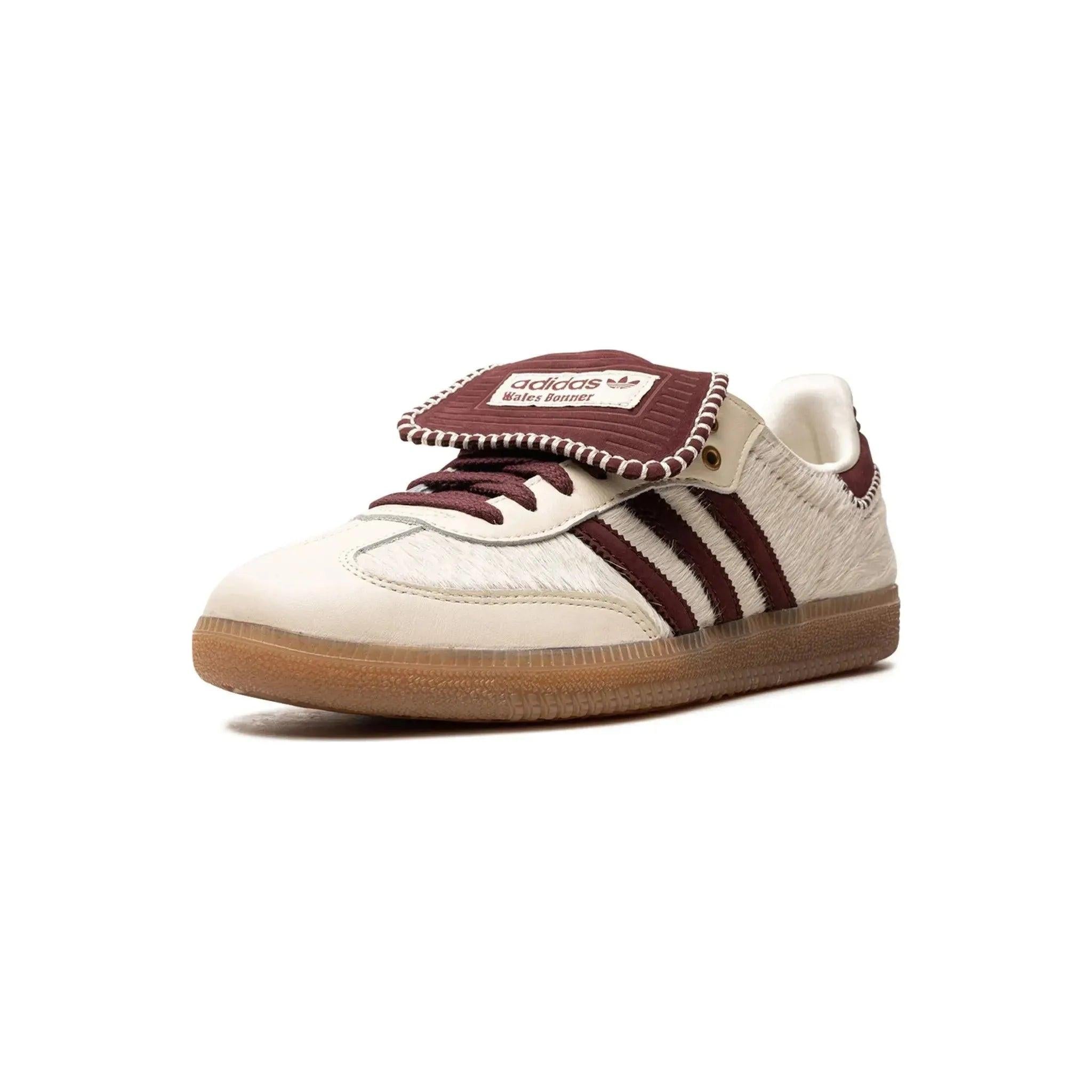 Adidas Samba - Wales Bonner 'Cream White'