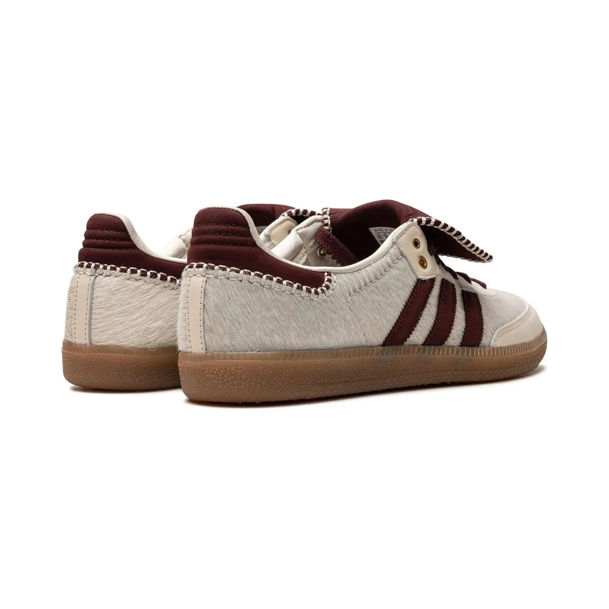 Adidas Samba - Wales Bonner 'Cream White'